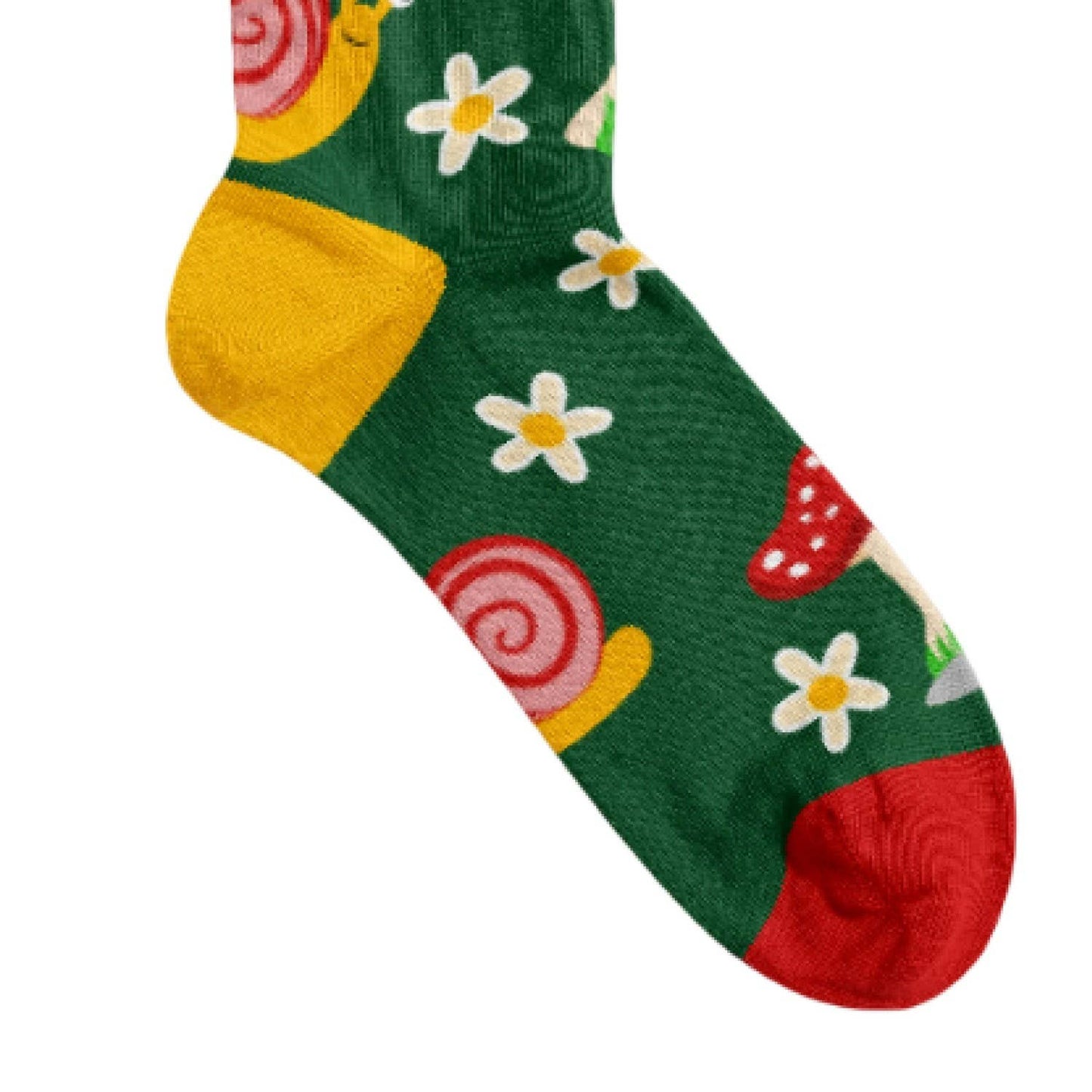 Mushroom Woodland Socks | 36 - 40 |