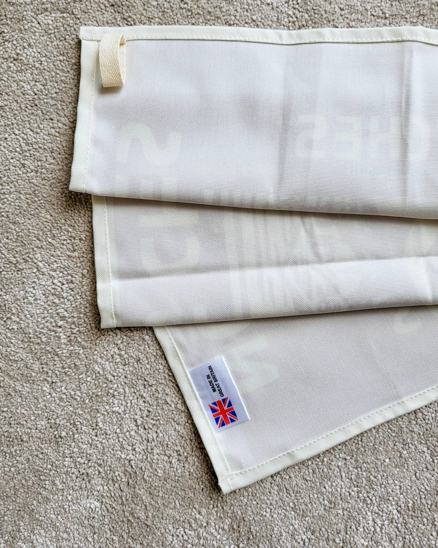 Nothing Changes Tea Towel