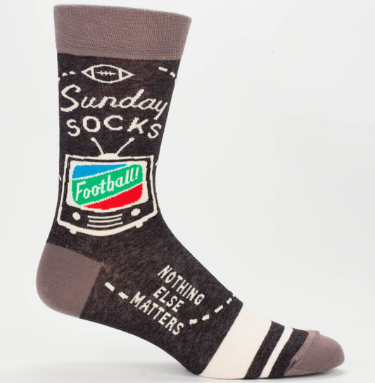 Sunday Socks | Size 41 - 46 |