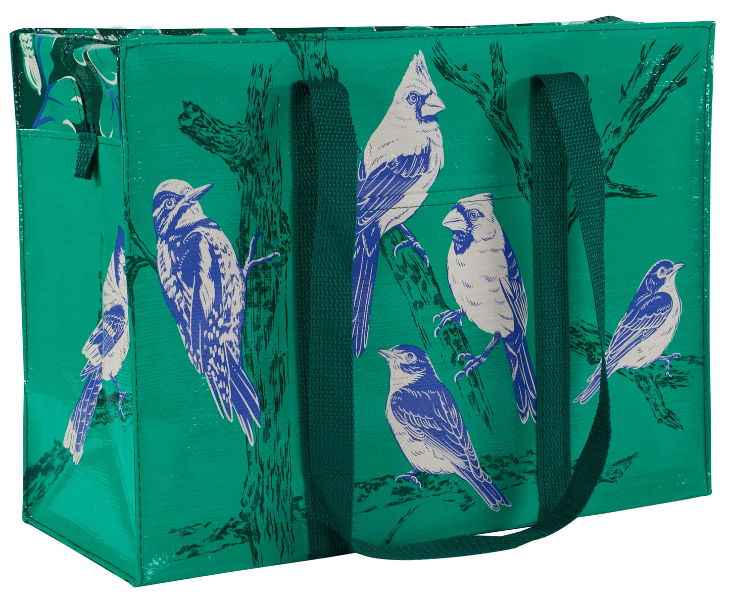 Songbird Shoulder Tote