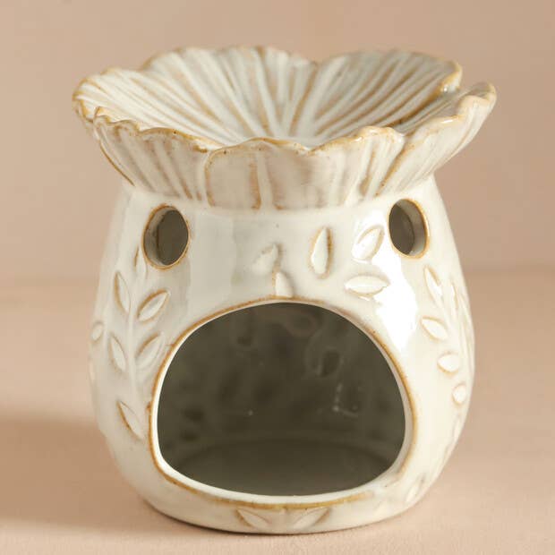 Bee Ceramic Wax Warmer
