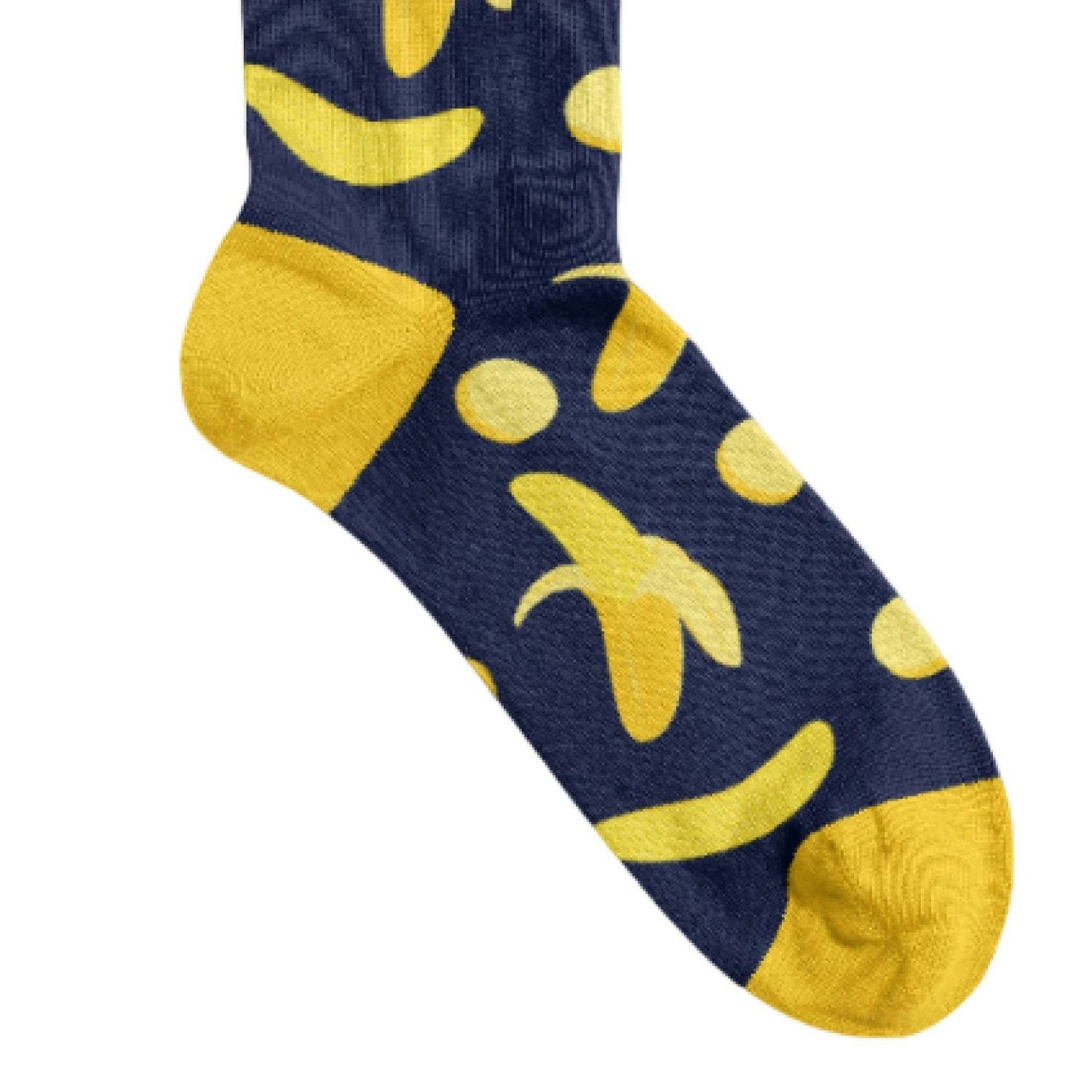 Banana Socks | 36 - 40 |