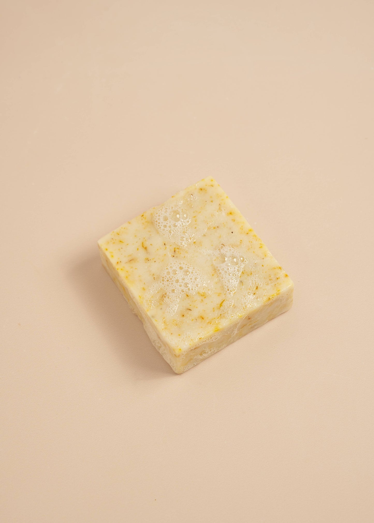 Energise Artisan soap bar