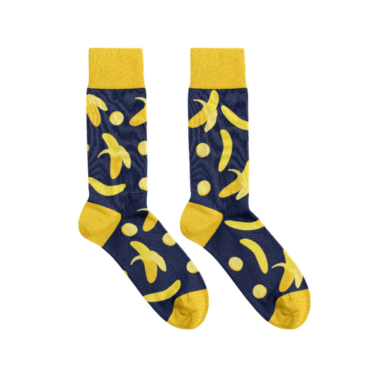 Banana Socks | 41-46 |