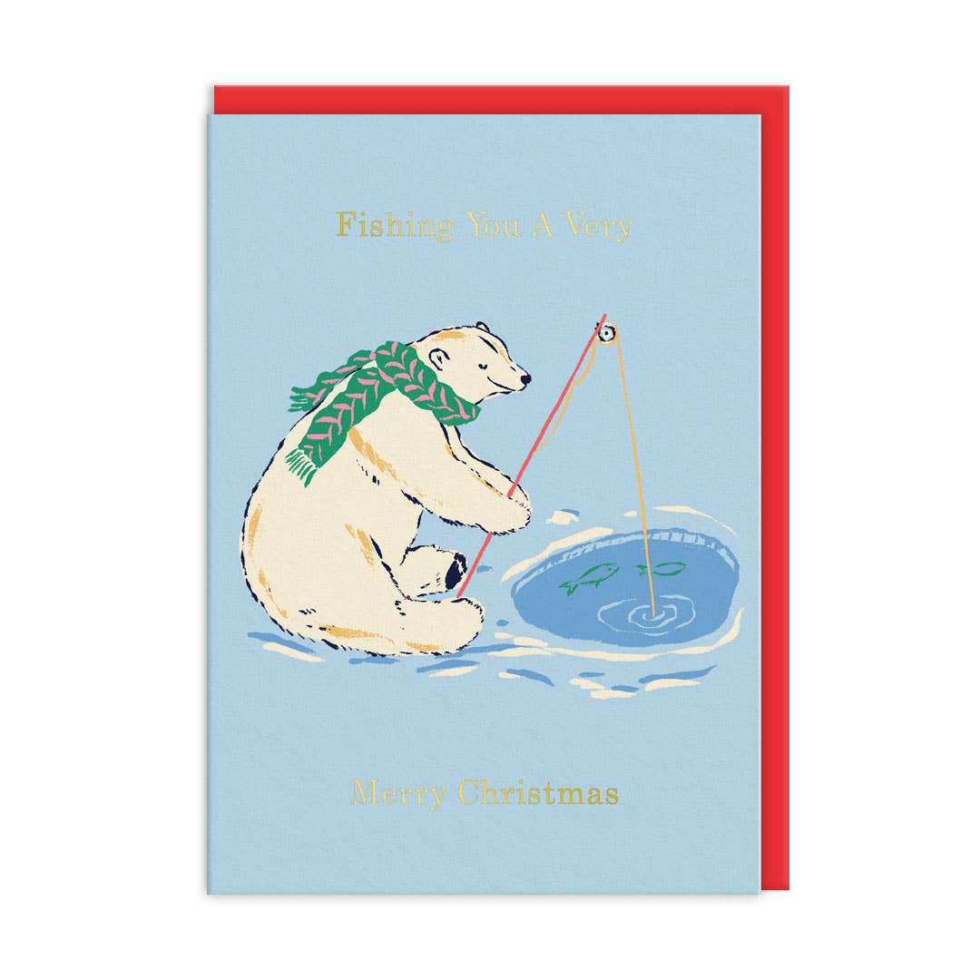 Emily Taylor Christmas Card Set (9737)