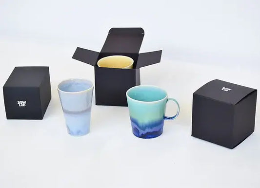 SGW Lab Mug GT021