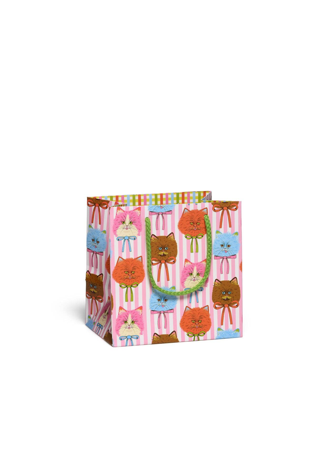 Très Magnifique Cat Gift Bag