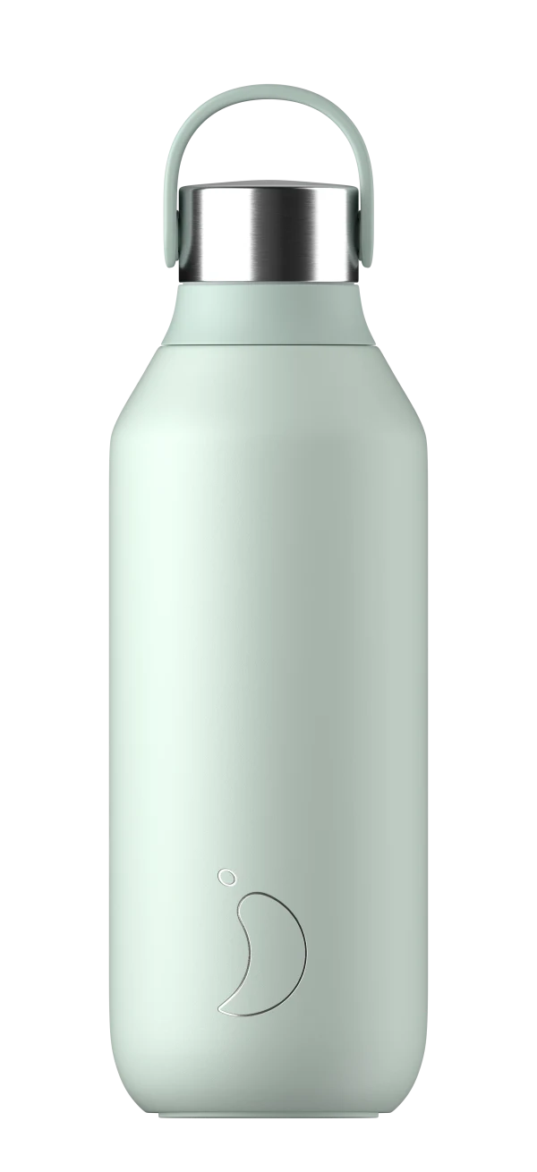 Chillys Series 2 500ml Bottle