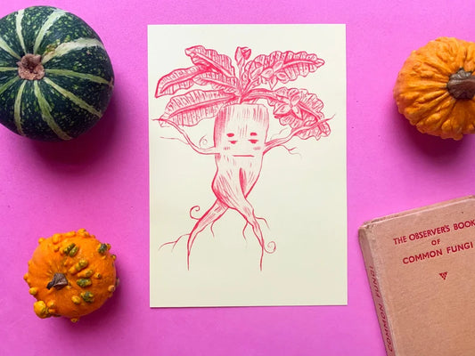 A5 Art Prints by Sophmog