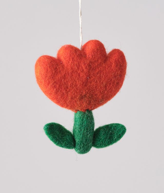 Flower Decoration