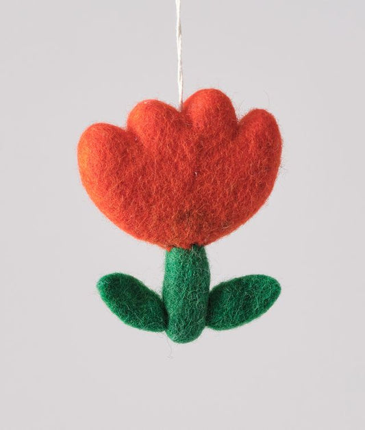 Flower Decoration