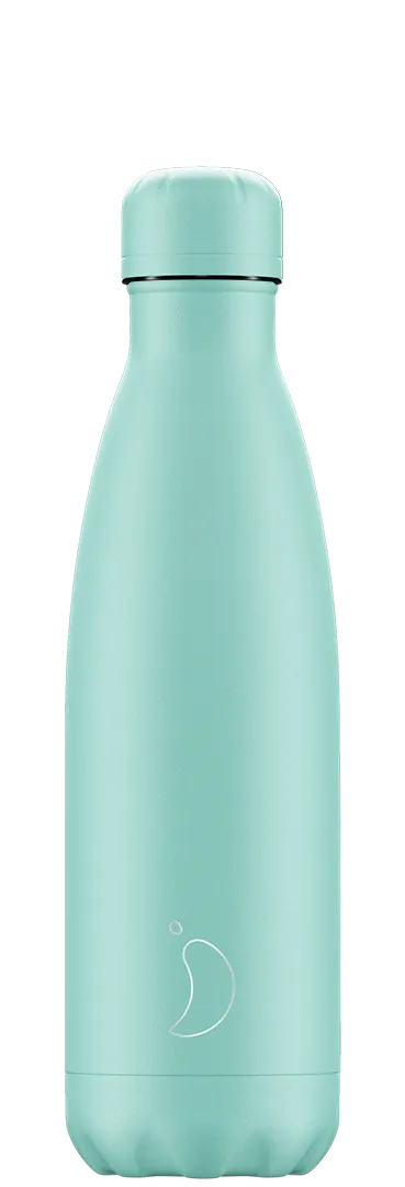 Chillys 500ml Bottle