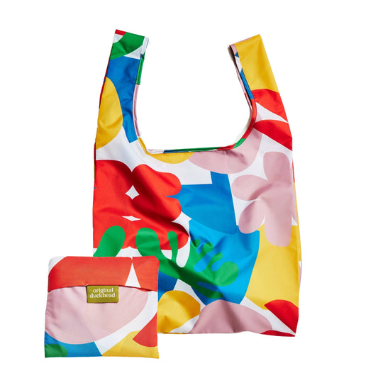 Matisse Eco Friendly Reusable  Bag