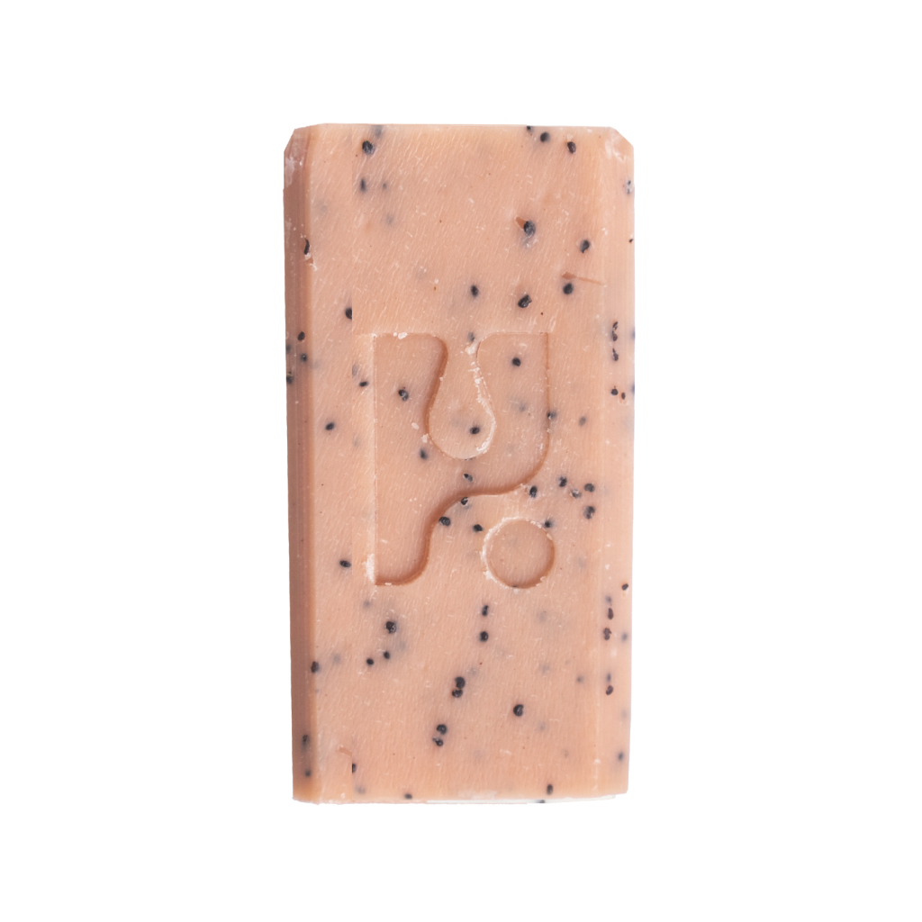 Blossom - 80g soap bar