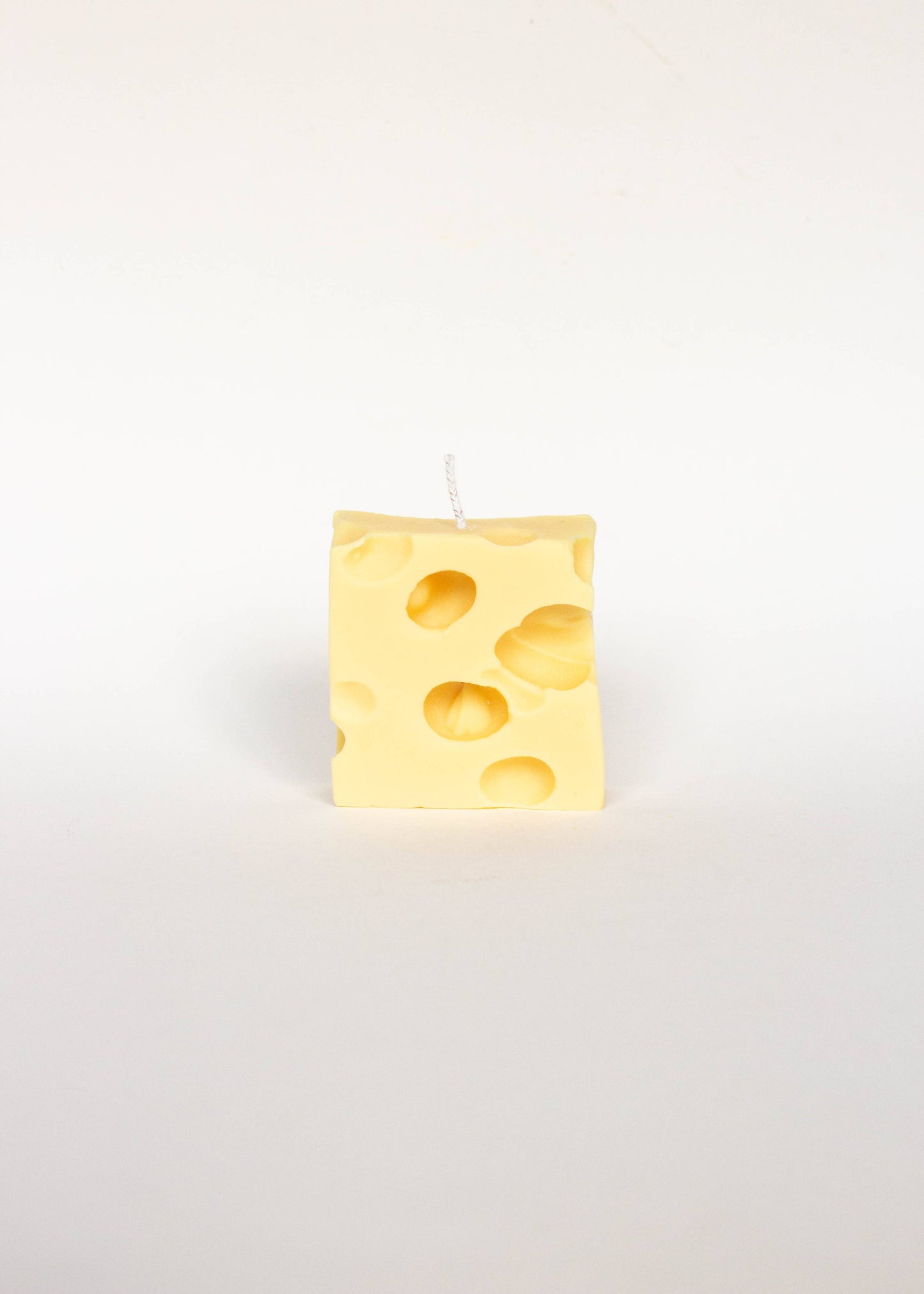 Gruyère Candle By Nata Concept